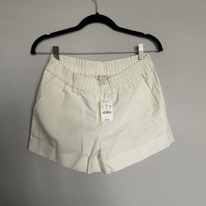 NWT J Crew Boardwalk Shorts